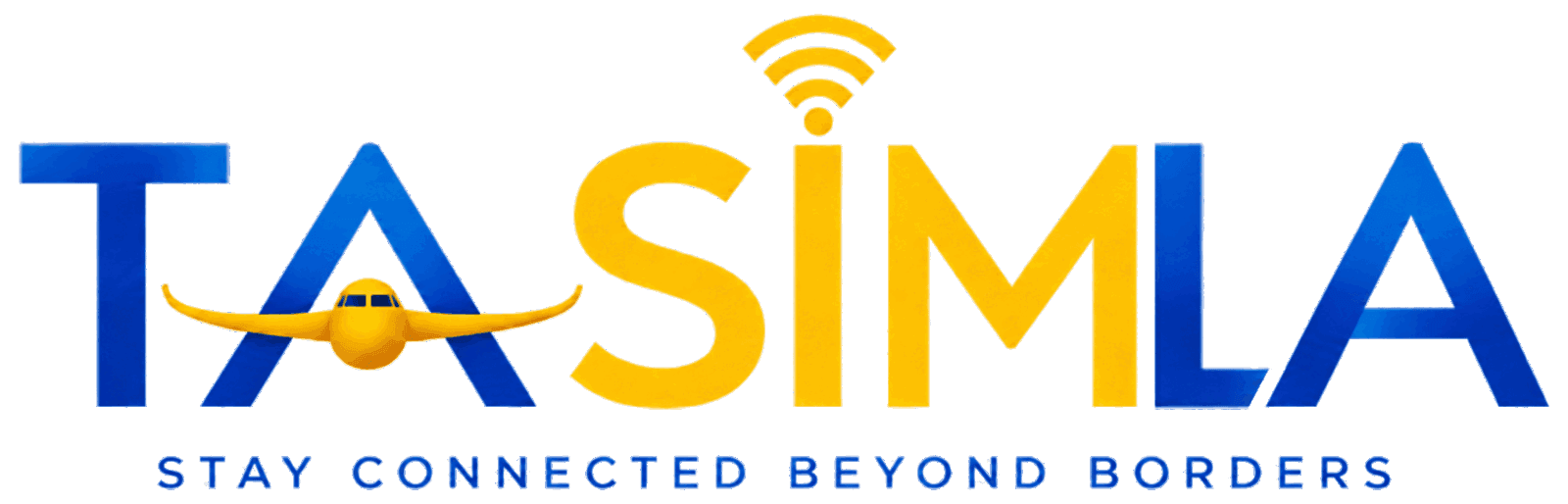 TASIMLA – Stay Connected Beyond Borders